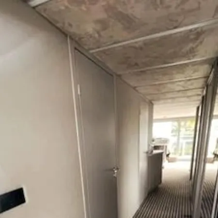 Luxus Hausboot Mit Jacuzzi Ботель Kolonie Zern